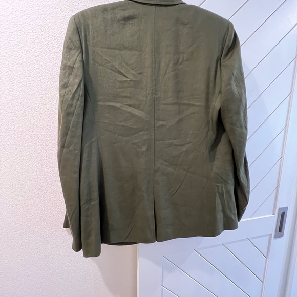 NWT Frame Blazer - Picture 3 of 6